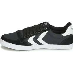 hummel - SLIMMER STADIL LOW
