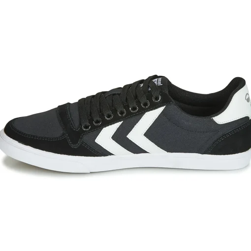 hummel - SLIMMER STADIL LOW