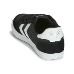hummel - SLIMMER STADIL LOW