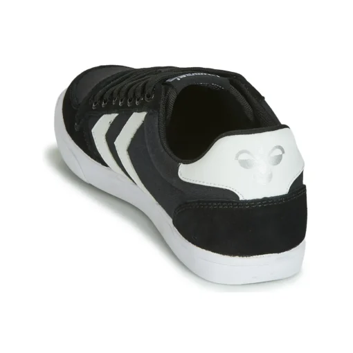 hummel - SLIMMER STADIL LOW