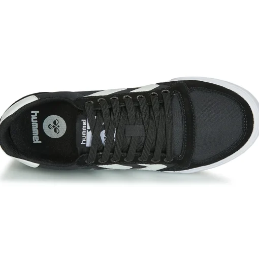 hummel - SLIMMER STADIL LOW