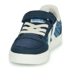 hummel - SLIMMER STADIL LOW JR