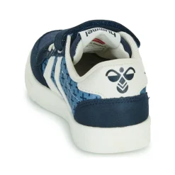 hummel - SLIMMER STADIL LOW JR