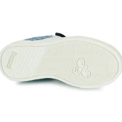 hummel - SLIMMER STADIL LOW JR