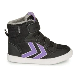 hummel - STADIL POLY BOOT MID JR