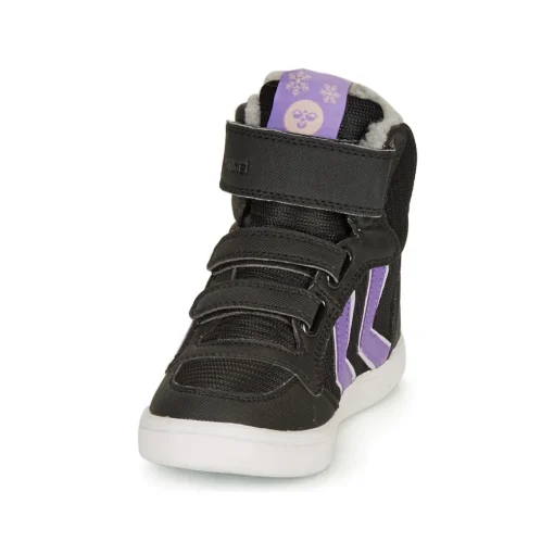 hummel - STADIL POLY BOOT MID JR