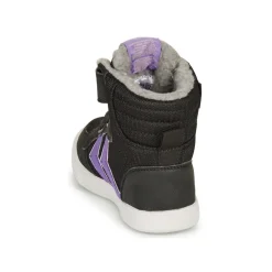 hummel - STADIL POLY BOOT MID JR