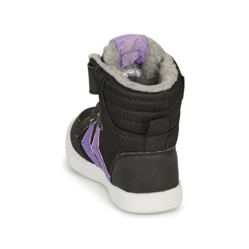 hummel - STADIL POLY BOOT MID JR