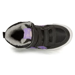 hummel - STADIL POLY BOOT MID JR