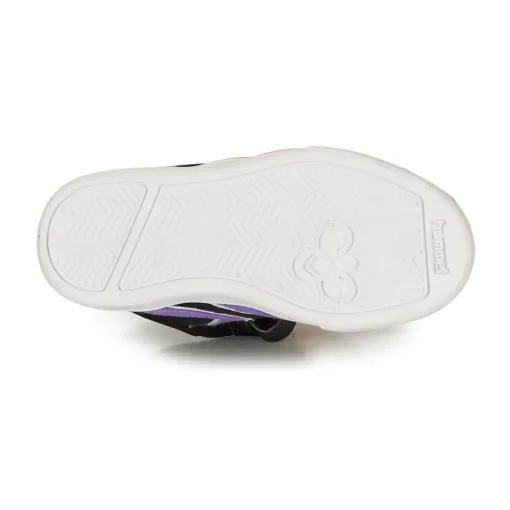 hummel - STADIL POLY BOOT MID JR