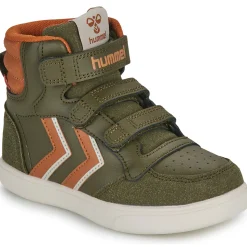 hummel - STADIL PRO JR