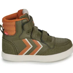 hummel - STADIL PRO JR