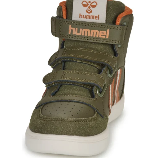 hummel - STADIL PRO JR