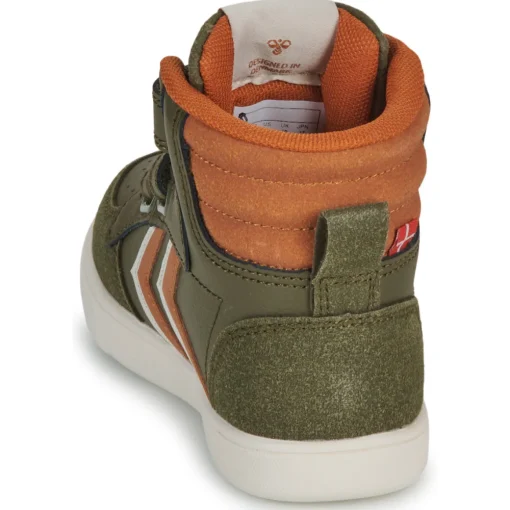 hummel - STADIL PRO JR