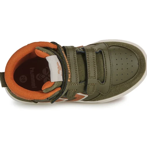 hummel - STADIL PRO JR