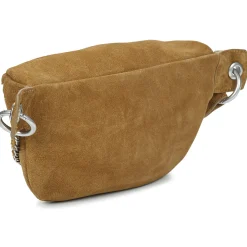 Ikks - 1440 POCKET BELT WESTERN SUEDE