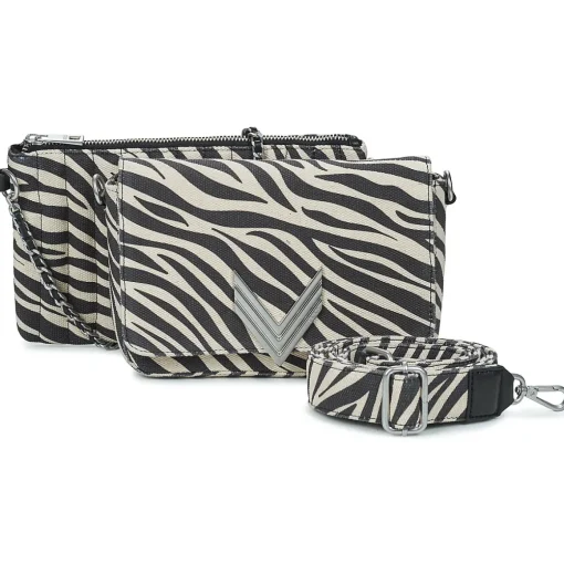 Ikks - 111 ZEBRE TOILE COTON IMPRIME