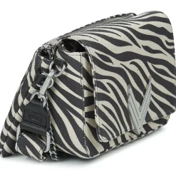 Ikks - 111 ZEBRE TOILE COTON IMPRIME