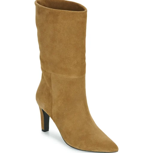 Ikks - BY80175-60-BEIGE-CLAIR