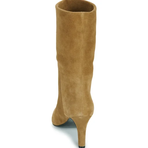 Ikks - BY80175-60-BEIGE-CLAIR