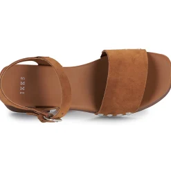 Ikks - BY80515-61-CAMEL