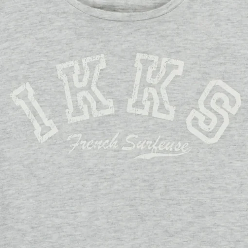 Ikks - EAGLEE