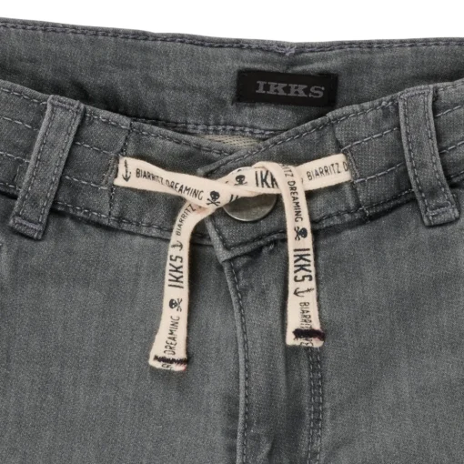 Ikks - EBAHII