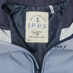 Ikks - ECCLANCHE