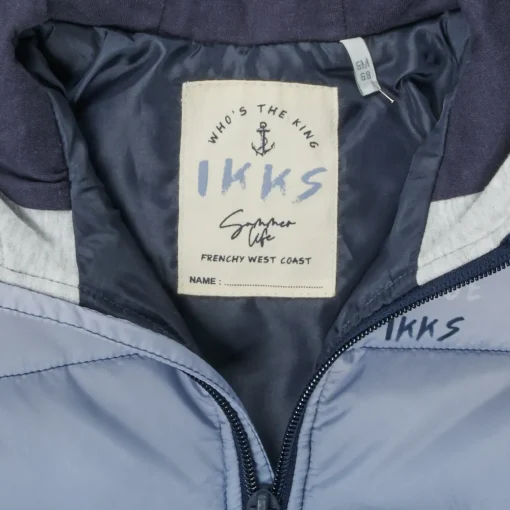 Ikks - ECCLANCHE