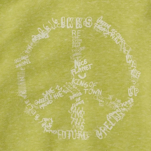 Ikks - ECHIFFO