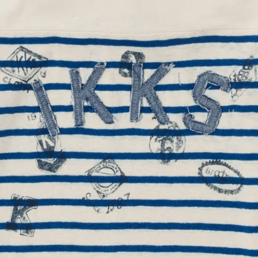 Ikks - FACRAS