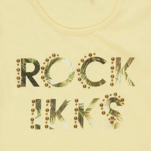 Ikks - JALLIA