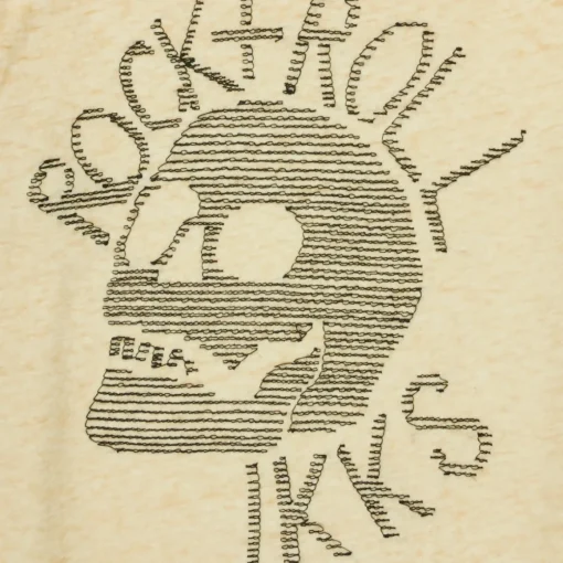 Ikks - JATIET
