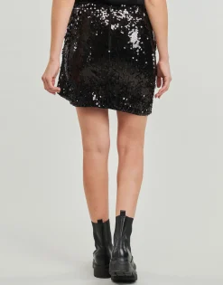Ikks - JUPE SEQUIN