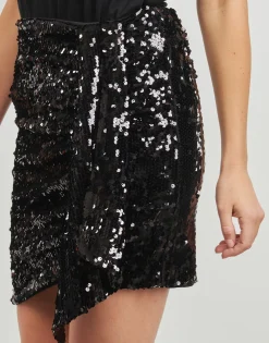 Ikks - JUPE SEQUIN