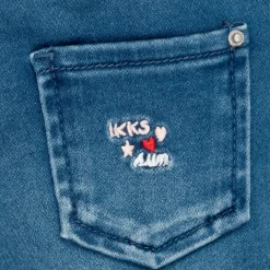 Ikks - LUISIN