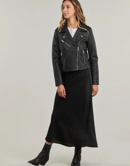Ikks - PERF CUIR