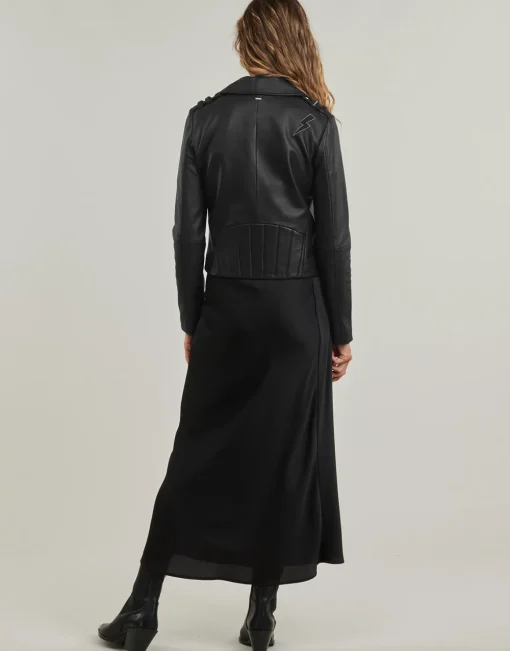 Ikks - PERF CUIR