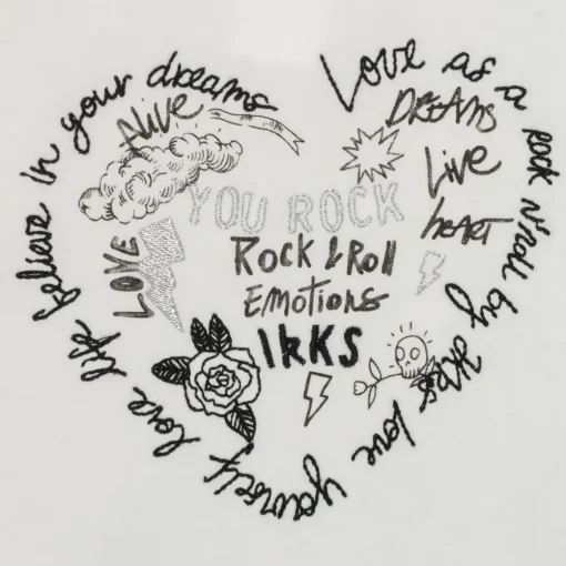 Ikks - TOPLIPA