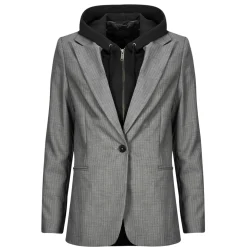 Ikks - VESTE CHEVRON