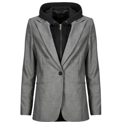Ikks - VESTE CHEVRON