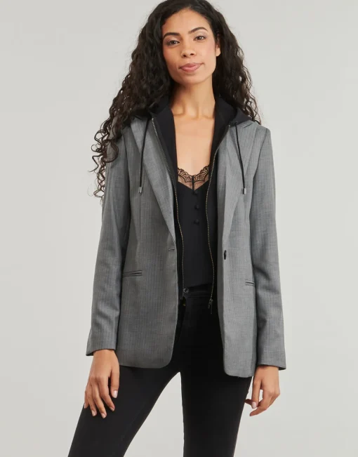 Ikks - VESTE CHEVRON