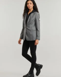 Ikks - VESTE CHEVRON