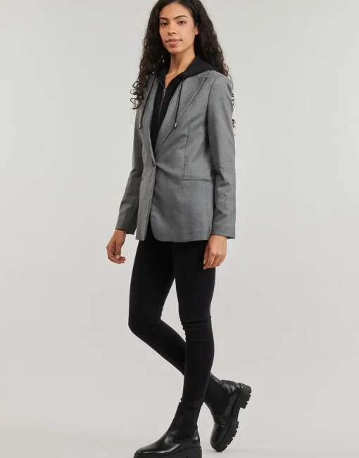 Ikks - VESTE CHEVRON