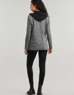 Ikks - VESTE CHEVRON
