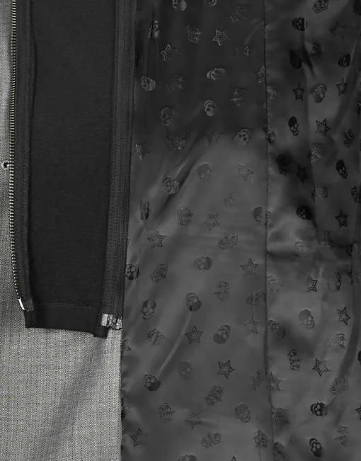 Ikks - VESTE CHEVRON