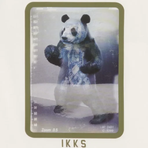 Ikks - XR10101