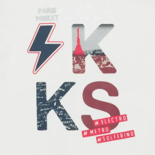 Ikks - XR36001
