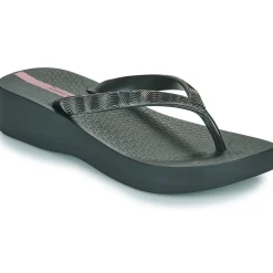Ipanema - MESH X PLAT FEM