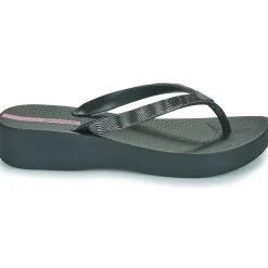 Ipanema - MESH X PLAT FEM
